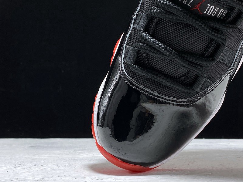 Air Jordan 11 Bred(378037-061)